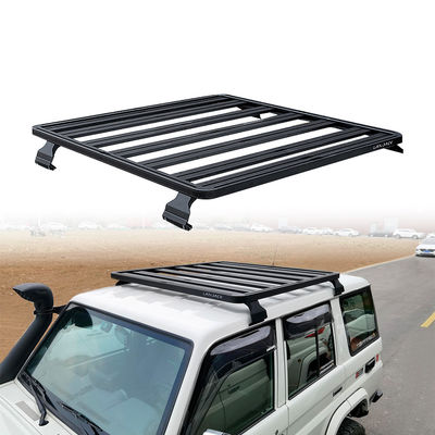 Landace Universal Roof Platform cho Toyota LC79 Land Cruiser bằng hợp kim nhôm