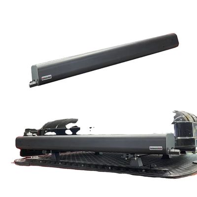 Năng lượng mặt trời 4WD Xe mái nhà Off-Road Cắm trại Bồn tắm nước Bồn tắm đường cho JEEP