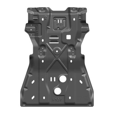 Các bộ phận cơ thể ô tô cho động cơ Toyota Fortuner và tấm trượt truyền tải