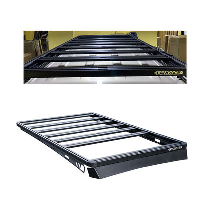 Cao- 4x4 phụ kiện Đồng nhôm phổ quát Xe gầm mái nhà đậu cọc cỏ cho xe tải