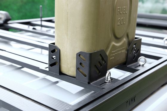 Ống gầm mái bằng hợp kim nhôm và thép không gỉ