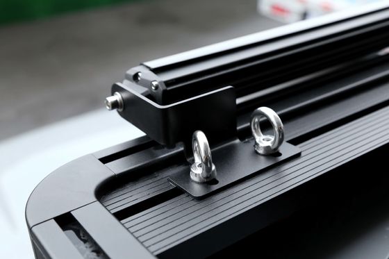 Các phụ kiện của khay mái 4x4 phổ biến SUS304