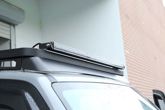 Các phụ kiện của khay mái 4x4 phổ biến SUS304