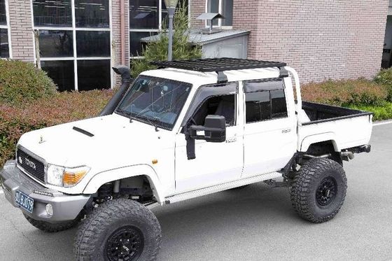 LC79 SUV gốm gốm gốm gốm màu đen cho phụ tùng phụ tùng cao cấp