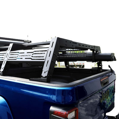Dễ dàng lắp đặt 4x4 Off Road Aluminium Alloy Cargo Roll Bar cho giường xe tải phổ biến