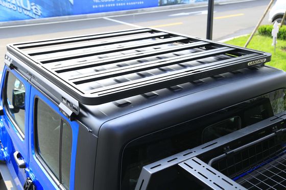 Lớp phủ bột điện giải JEEP WRANGLER JK JL Thang giá 18 năm sản xuất