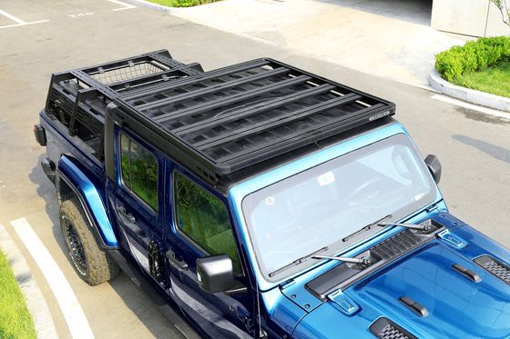 Lớp phủ bột điện giải JEEP WRANGLER JK JL Thang giá 18 năm sản xuất
