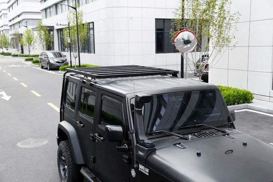 Tùy chỉnh JEEP WRANGLER JK JL Xe gầm mái nhà lắp đặt trực tiếp và thuận tiện