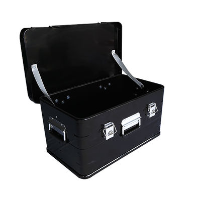 1.0mm Độ dày nhôm khoang dụng cụ công nghiệp hộp cho khoang cắm trại lâu dài