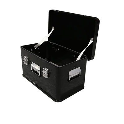 1.0mm Độ dày nhôm khoang dụng cụ công nghiệp hộp cho khoang cắm trại lâu dài