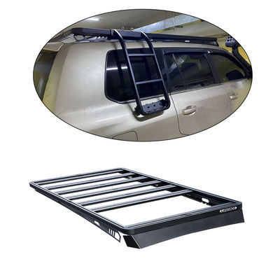 4X4 Phụ kiện Đặt hành lý cho Toyota 4Runner Quá trình cắt laser tiên tiến