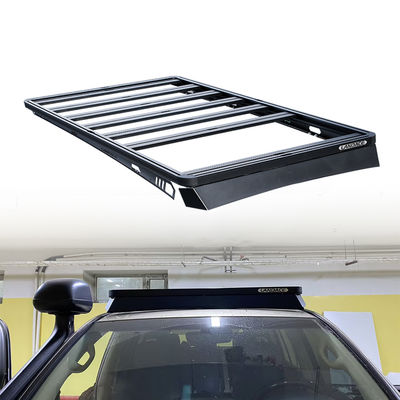4X4 Phụ kiện Đặt hành lý cho Toyota 4Runner Quá trình cắt laser tiên tiến