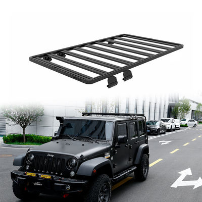1500X1425mm N.W. 28kg Roof Rack Accessory Covers cho Wrangler JK 4 Door bán chạy