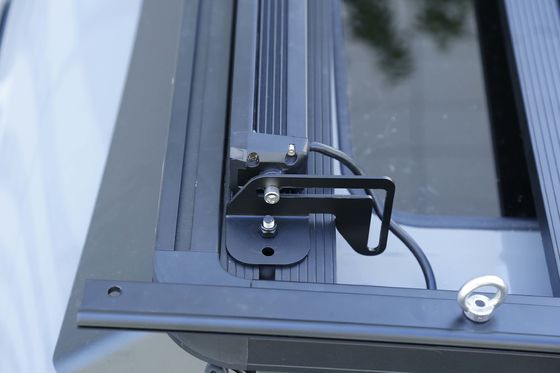JEEP Lửa khẩn cấp Cây đệm gắn đèn gạch gạch gạch