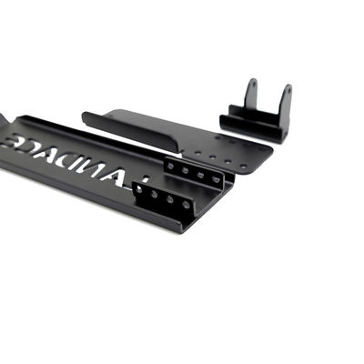 Bụi bọc chân xe hơi chân chân SUS304 Jeep Wrangler chân trái