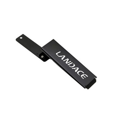 Bụi bọc chân xe hơi chân chân SUS304 Jeep Wrangler chân trái