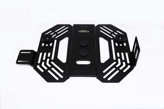 Land Cruiser tương thích thép carbon hộp dụng cụ hỗ trợ cho hộp lưu trữ 6kg