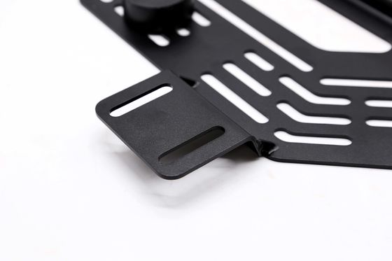 Land Cruiser tương thích thép carbon hộp dụng cụ hỗ trợ cho hộp lưu trữ 6kg