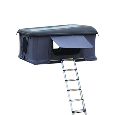 Tất cả mùa mái nhà Awning xe ô tô polyester mái nhà lều và Awning