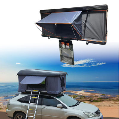 Tất cả mùa mái nhà Awning xe ô tô polyester mái nhà lều và Awning