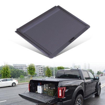 Bán cửa tròn mái hiên có thể kéo ra 4WD Thiết bị trên bộ cho Nissan Navara NP300