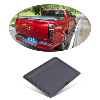 Bột phủ 4X4 phụ kiện xe tải xe tải giường phủ cho Toyota Hilux Revo Double Cab