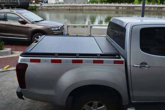Bột phủ 4X4 phụ kiện xe tải xe tải giường phủ cho Toyota Hilux Revo Double Cab