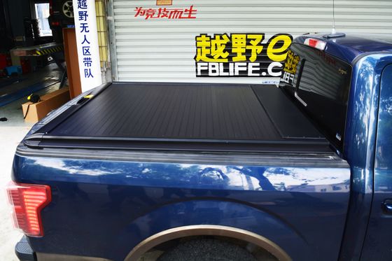 Bột phủ 4X4 phụ kiện xe tải xe tải giường phủ cho Toyota Hilux Revo Double Cab