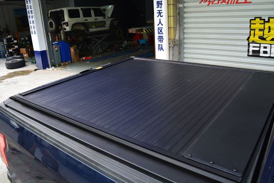 Bột phủ 4X4 phụ kiện xe tải xe tải giường phủ cho Toyota Hilux Revo Double Cab