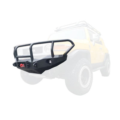 191 * 67 * 64CM Bull Bar Bumper phía trước cho Toyota Land Cruiser 150