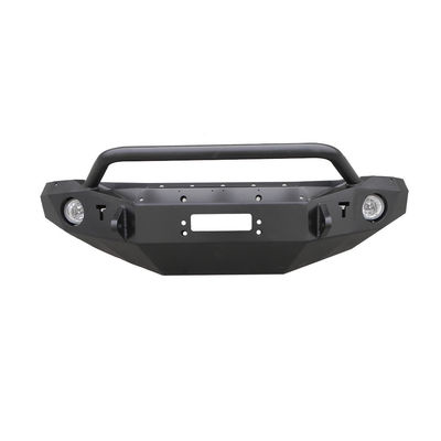 191 * 67 * 64CM Bull Bar Bumper phía trước cho Toyota Land Cruiser 150
