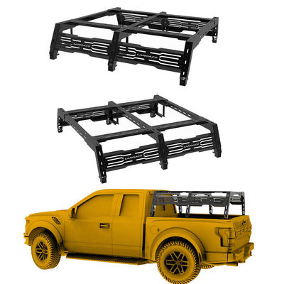 Dễ dàng lắp đặt bạc 4x4 Xe phụ kiện ô tô Mn-thép xe tải giường giá đỡ Roll Bar