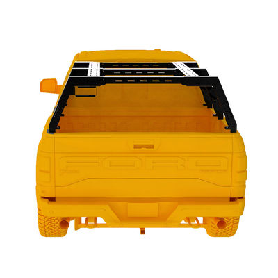 Dễ dàng lắp đặt bạc 4x4 Xe phụ kiện ô tô Mn-thép xe tải giường giá đỡ Roll Bar