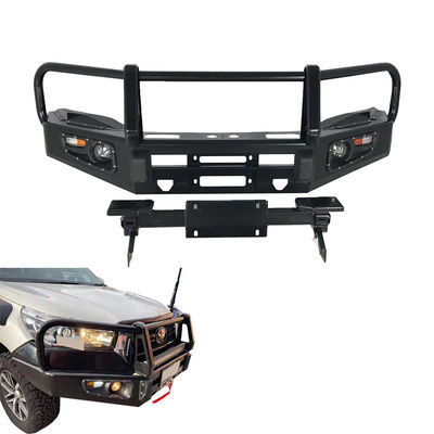 56.3KG Xe đệm phía trước Bodykit Bull Bar cho Toyota Hilux trong Dodge Ram 1500