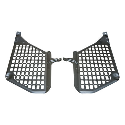 MITSUBISHI GAC Thiết bị xe hơi 10kg Metal Net cho 4Runner Side Window Nội thất phụ kiện