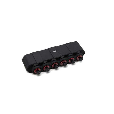 High- Universal 4x4 Switch Car Switch Button Wireless Switch trong phong cách thiết kế thời trang