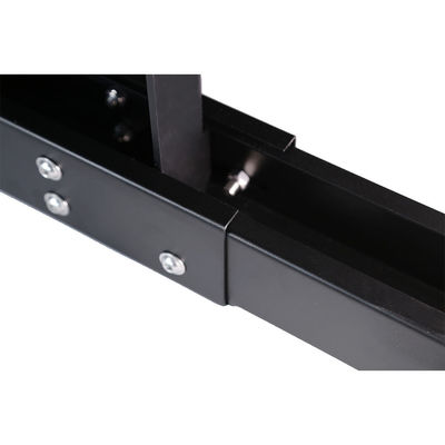 Universal Car Pickup Off Road 4X4 Đồng nhôm Cargo Roll Bar Đẹp giường xe tải điều chỉnh