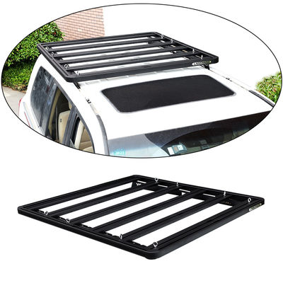 Nâng cấp LC200 của bạn với loại kim loại nhôm này gầm mái nhà cài đặt hướng dẫn được cung cấp