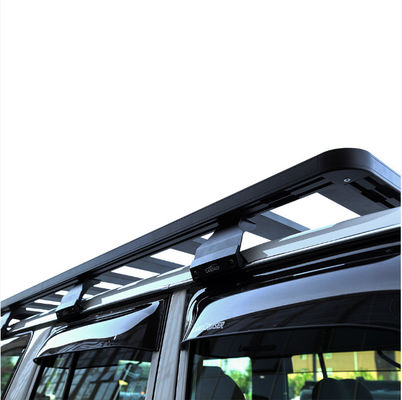 Kháng UV Đường gầm mái bằng hợp kim nhôm tùy chỉnh cho LC150 Dáng nhẹ và thực tế