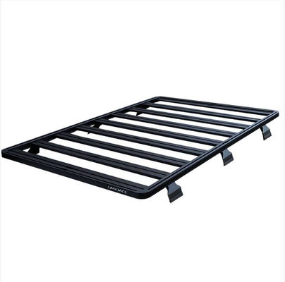 Kháng UV Đường gầm mái bằng hợp kim nhôm tùy chỉnh cho LC150 Dáng nhẹ và thực tế