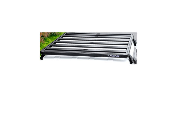IATF16949 Chứng nhận Bột phủ trên mái xe cho LC79 với vật liệu hợp kim nhôm