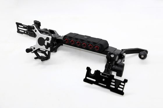 OEM chấp nhận 6 băng nhóm chuyển mạch bảng điều khiển cho xe hơi Marine thuyền SUV RV UTV ATV cao và bền