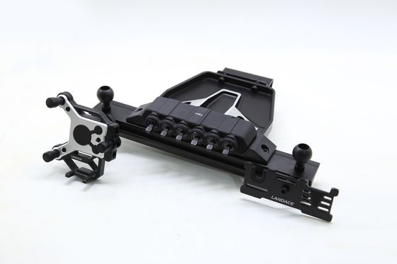 Bảng chuyển đổi Rocker Marine 6 Gang không dây cho 2023 Phụ kiện xe phổ biến nhất