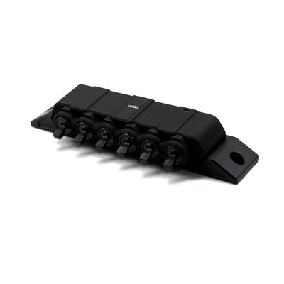 Đèn Off-Road Remote Wireless Switch UNIVERSAL phù hợp với nhiều vị trí phù hợp