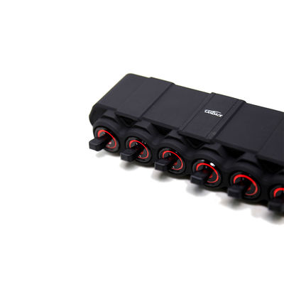 Đèn Off-Road Remote Wireless Switch UNIVERSAL phù hợp với nhiều vị trí phù hợp