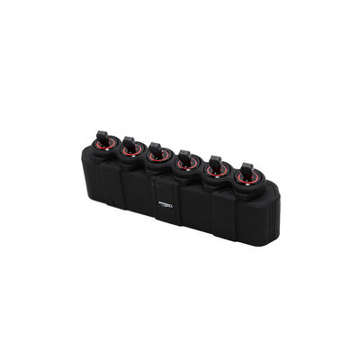 Đèn Off-Road Remote Wireless Switch UNIVERSAL phù hợp với nhiều vị trí phù hợp