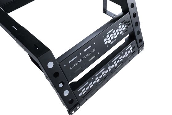 Ford Ranger Jeep Tacoma Tundra Hilux Truck giường giá đỡ với thiết kế điều chỉnh và bạc