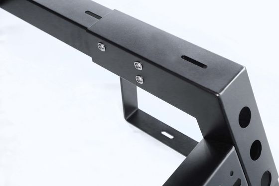 Ford Ranger Jeep Tacoma Tundra Hilux Truck giường giá đỡ với thiết kế điều chỉnh và bạc