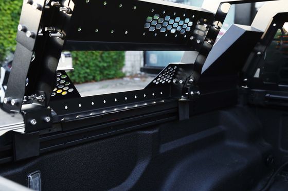 Đứng giường xe tải trực tiếp phổ quát cho Ford Jeep Toyota Hilux Có thể kéo và điều chỉnh