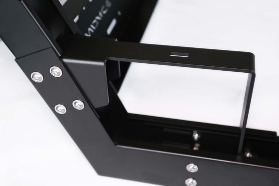 Q235-B Kiểm tra Universal Roll Bar Truck Bed Rack For Ford Ranger 2010 cao và được kiểm tra